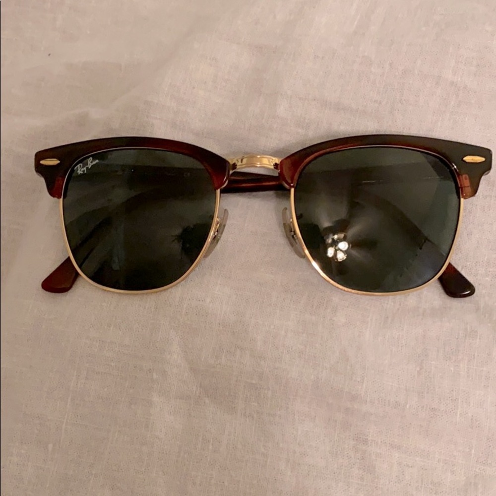 Ray Ban sunglasses